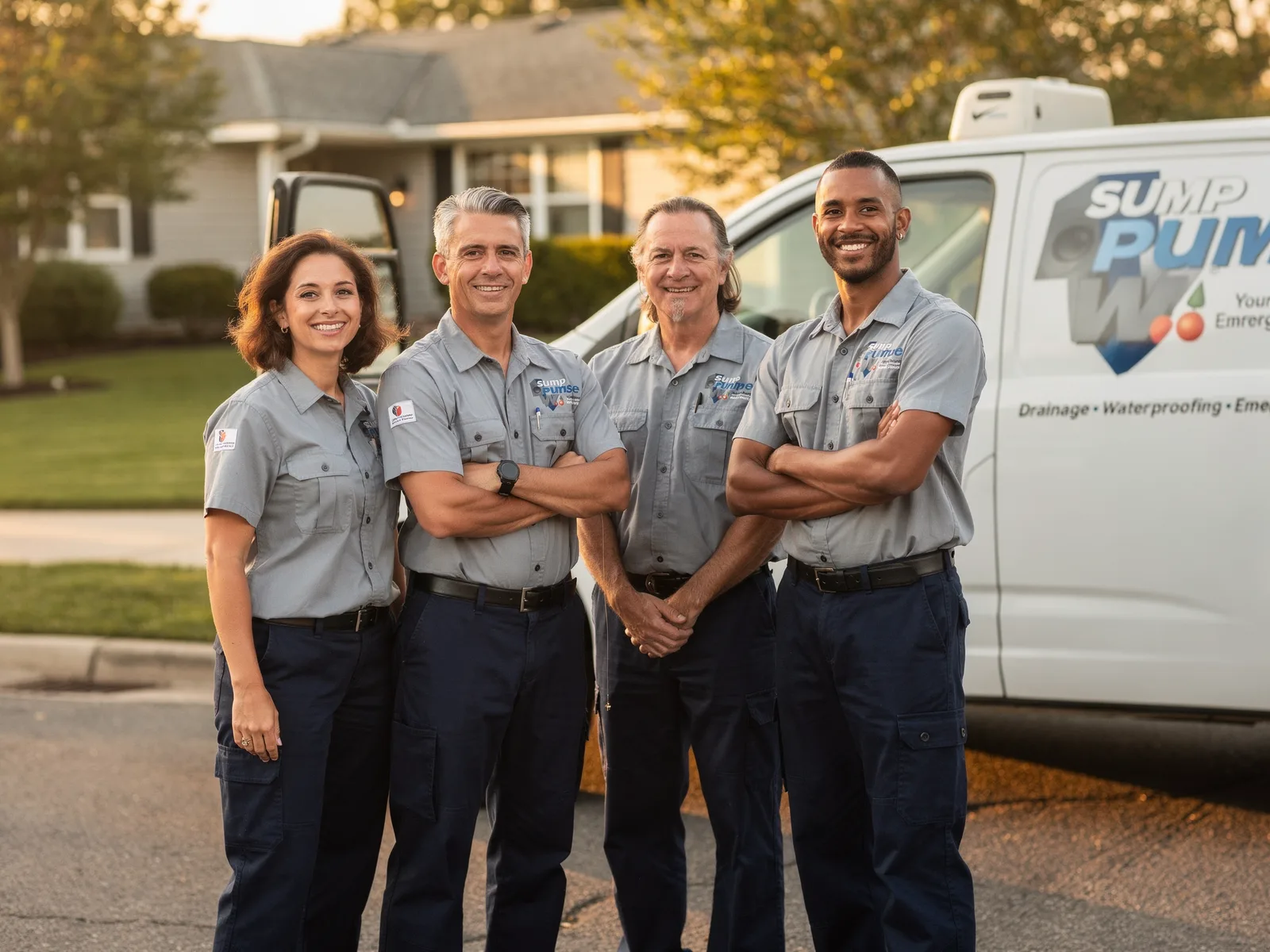 Water Heater Repair company in Finchville, KY